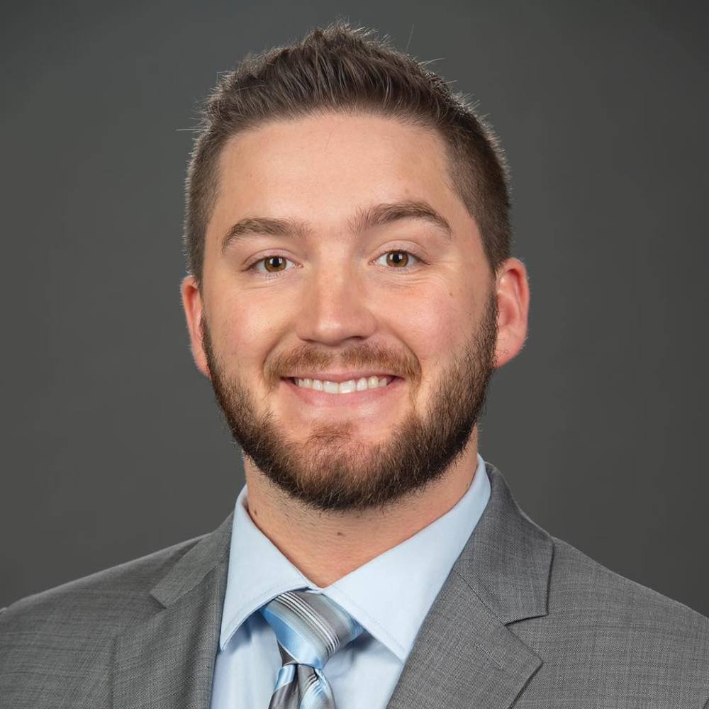 Meet your Posher, Evan